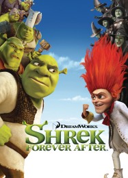 Трейнер для Shrek Forever After: The Final Chapter [v1.0.4]