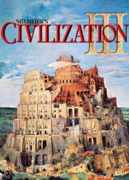 Sid Meiers Civilization 3: Читы, Трейнер +15 [MrAntiFan]