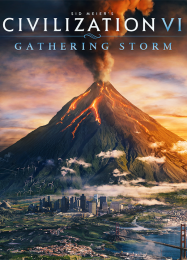 Sid Meiers Civilization 6: Gathering Storm: ТРЕЙНЕР И ЧИТЫ (V1.0.6)