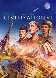 Sid Meiers Civilization 6: ТРЕЙНЕР И ЧИТЫ (V1.0.92)