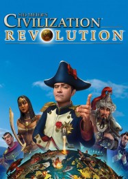 Sid Meiers Civilization: Revolution: Читы, Трейнер +6 [dR.oLLe]