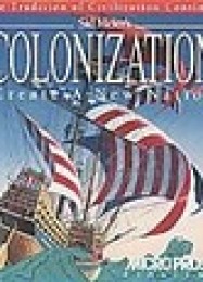 Sid Meiers Colonization: ТРЕЙНЕР И ЧИТЫ (V1.0.58)