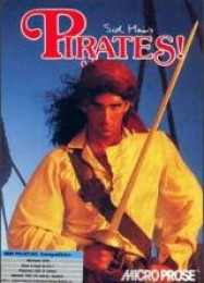 Трейнер для Sid Meiers Pirates! (1987) [v1.0.2]