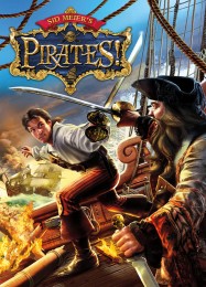 Sid Meiers Pirates! (2004): Трейнер +10 [v1.9]