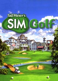 Трейнер для Sid Meiers Sim Golf [v1.0.7]