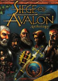 Siege of Avalon: Читы, Трейнер +5 [dR.oLLe]