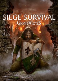 Siege Survival: Gloria Victis: Трейнер +14 [v1.8]