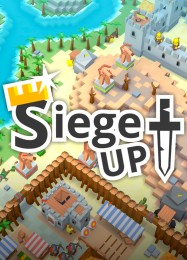 Siege Up!: Читы, Трейнер +12 [MrAntiFan]