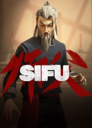 Трейнер для Sifu [v1.0.2]