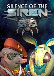 Silence of the Siren: Трейнер +11 [v1.3]