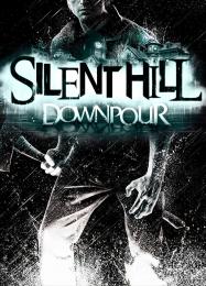 Silent Hill: Downpour: ТРЕЙНЕР И ЧИТЫ (V1.0.44)