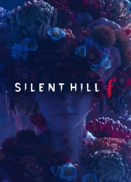Silent Hill f: Читы, Трейнер +10 [FLiNG]
