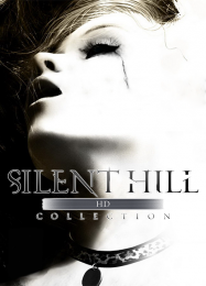 Трейнер для Silent Hill HD Collection [v1.0.1]