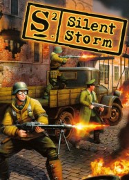 Silent Storm: ТРЕЙНЕР И ЧИТЫ (V1.0.26)