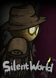 Трейнер для Silent World [v1.0.7]