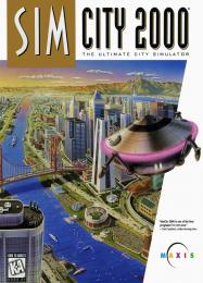SimCity 2000: Трейнер +7 [v1.5]