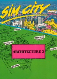 SimCity: Future Cities: Читы, Трейнер +14 [dR.oLLe]
