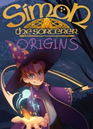 Simon the Sorcerer Origins: Читы, Трейнер +7 [MrAntiFan]