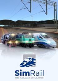 SimRail The Railway Simulator: ТРЕЙНЕР И ЧИТЫ (V1.0.81)