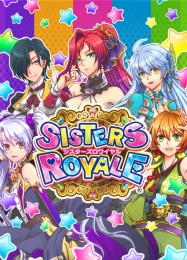 Sisters Royale: Five Sisters Under Fire: ТРЕЙНЕР И ЧИТЫ (V1.0.79)