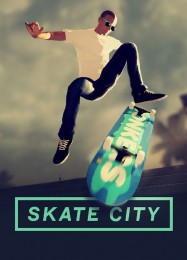 Трейнер для Skate City [v1.0.6]