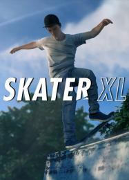 Skater XL: Трейнер +6 [v1.7]