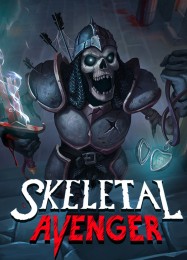 Skeletal Avenger: ТРЕЙНЕР И ЧИТЫ (V1.0.66)