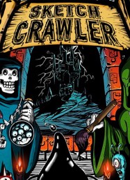 Sketch Crawler: Читы, Трейнер +6 [CheatHappens.com]