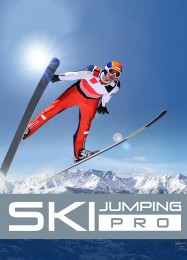Ski Jumping Pro VR: Трейнер +10 [v1.4]
