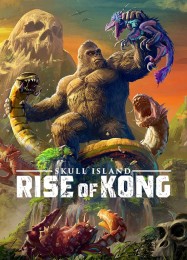 Трейнер для Skull Island: Rise of Kong [v1.0.2]