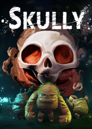 Skully: Трейнер +15 [v1.1]