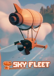 Sky Fleet: Трейнер +9 [v1.4]