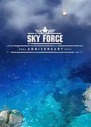 Sky Force Anniversary: ТРЕЙНЕР И ЧИТЫ (V1.0.91)