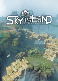 Трейнер для SkyIsland [v1.0.1]