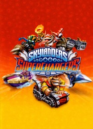 Skylanders SuperChargers: ТРЕЙНЕР И ЧИТЫ (V1.0.66)