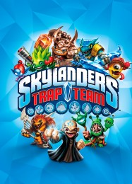 Skylanders: Trap Team: ТРЕЙНЕР И ЧИТЫ (V1.0.60)