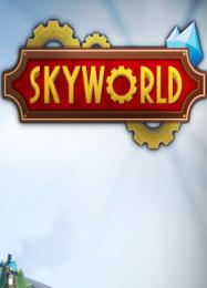 Skyworld: ТРЕЙНЕР И ЧИТЫ (V1.0.82)
