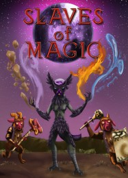 Slaves of Magic: Трейнер +13 [v1.4]