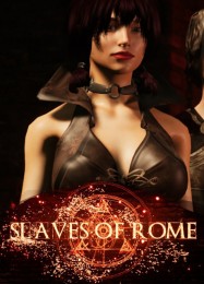 Трейнер для Slaves of Rome [v1.0.6]