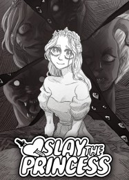 Трейнер для Slay the Princess [v1.0.9]