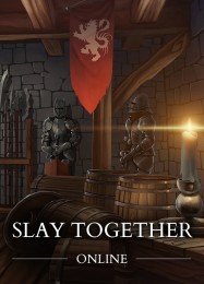 Slay Together: Трейнер +9 [v1.9]
