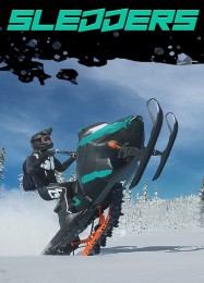 Трейнер для Sledders [v1.0.4]