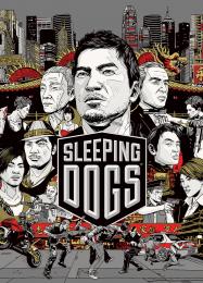 Sleeping Dogs: Читы, Трейнер +7 [CheatHappens.com]