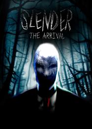 Slender: The Arrival: Читы, Трейнер +11 [MrAntiFan]