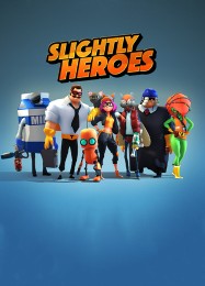 Slightly Heroes VR: Трейнер +8 [v1.1]