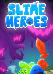 Slime Heroes: Трейнер +5 [v1.8]