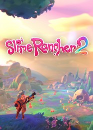 Slime Rancher 2: ТРЕЙНЕР И ЧИТЫ (V1.0.88)