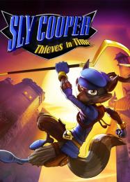 Sly Cooper: Thieves in Time: Читы, Трейнер +15 [CheatHappens.com]