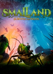 Smalland: Survive the Wilds: Трейнер +9 [v1.6]