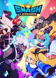 Smash Legends: Трейнер +14 [v1.2]